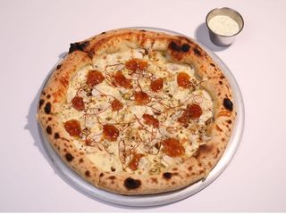 Горіхова з інжирним конфітюром (538g)