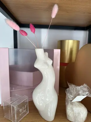 Petit Vase