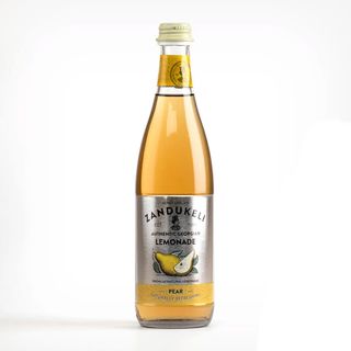 Lemoniada Gruzińska "gruszka" 0.5L