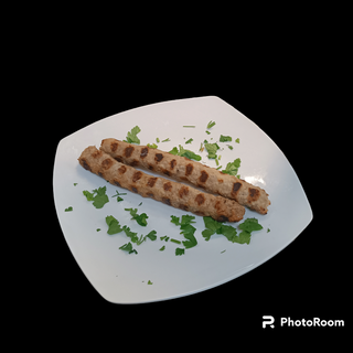 3. Кебапче (80г)