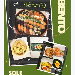 Sole Bento D