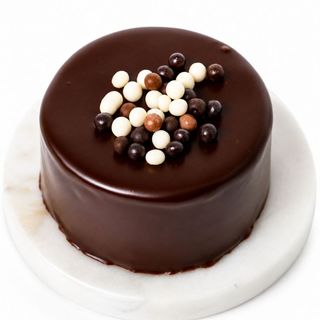 Postre de Galleta y Chocolate