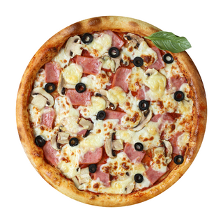 Պիցցա «Ռեջինա»