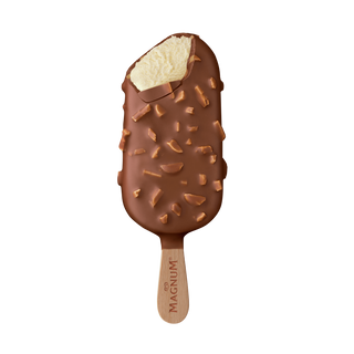 Magnum mandorle