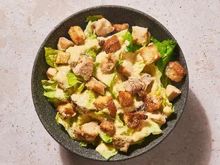 Ensalada César