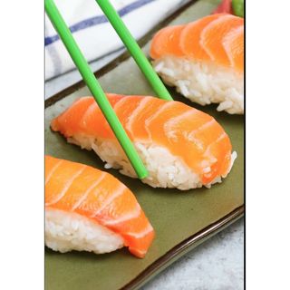 Nigiri Salmon