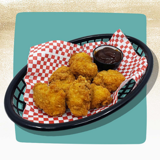 CHICKEN NUGGETS