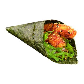 103 Temaki tori furai