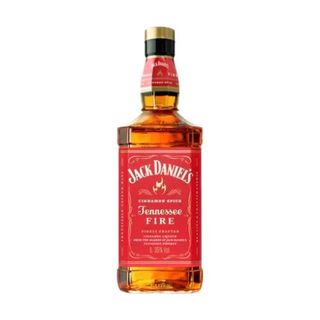 Whisky Jack Daniels Fire (70 Cl.)