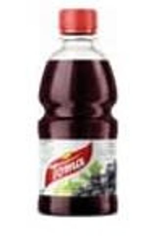 Toma nektar z czarnej porzeczki 0,33l