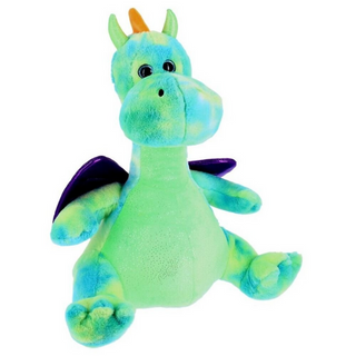 PELUCHE DRAGÓN