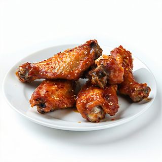 Aripioare picante 5 buc