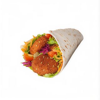 Durum Falafel