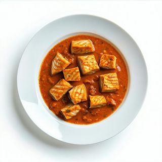 Fish Curry