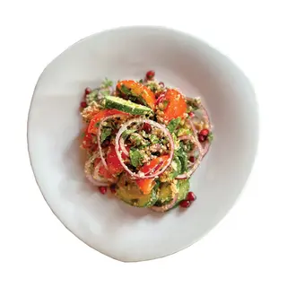 Ensalada Georgiana (300 G.)