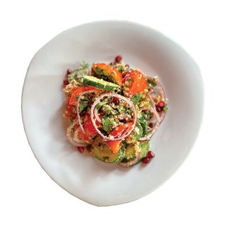 Ensalada Georgiana (300 G.)