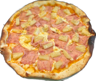 Pizza Hawai