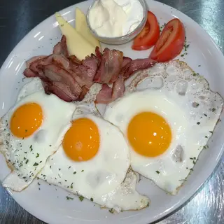 Kapitano 2