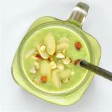 Jus D'avocat & Fruits Sec