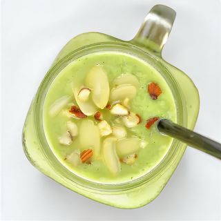 Jus D'avocat & Fruits Sec
