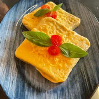 Toasted Cheese