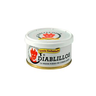 Diablillos 100g