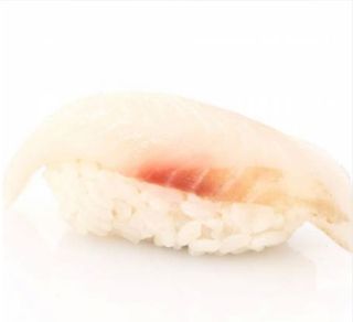 35 Thai nigiri