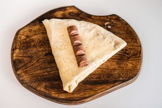 Palačinka Kinder Bueno