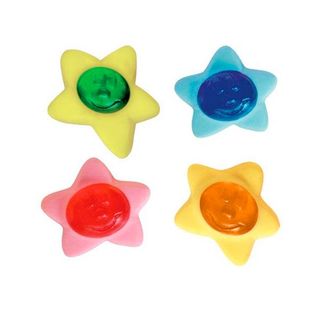 Haribo Estrellitas (Contiene Gluten) 150Gr