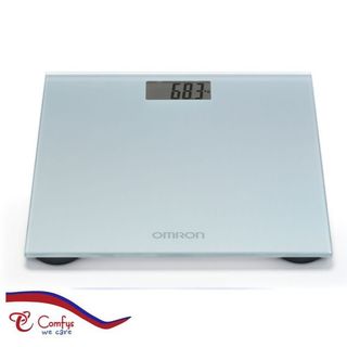 Omron Personal Weighing Scale (Accurate Japanese Brand)