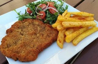 Kotlet schabowy