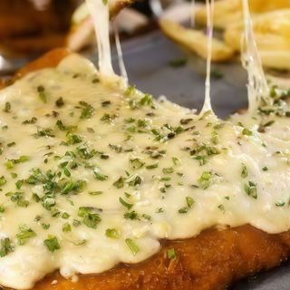 Criolla Pollo
