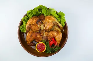 Цыпленок "Табака" (1 шт.)