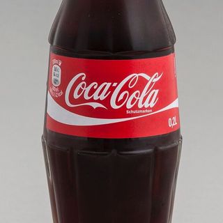 Coca-Cola Vetro 330 ml