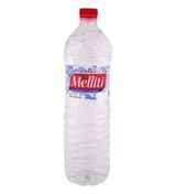 Eau Minérale 0,5 L