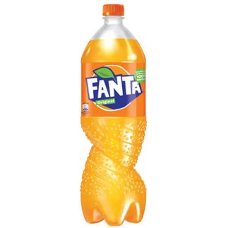 Fanta Bottiglia 1,5lt