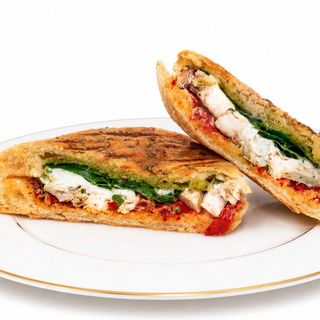 Chicken Sandwich