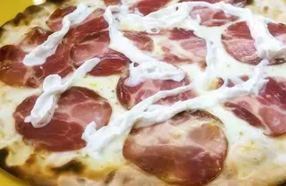 Capocollo