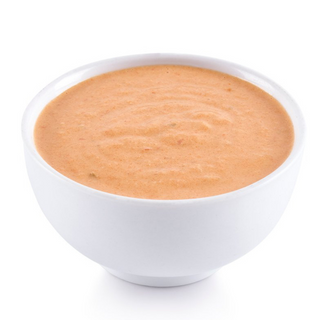 Crema De Rocoto