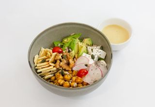 Bowl Vegan