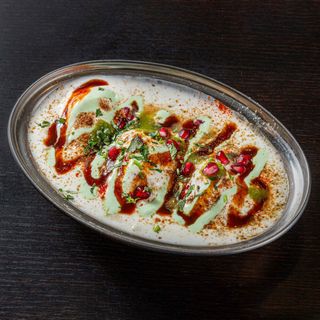DAHI BHALLA - 3PZ