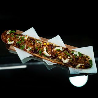 Zapiekanka Італійська (350гр)