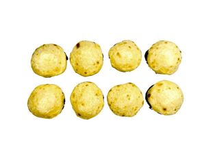 Запечений рол ананас/крем сир (320g)