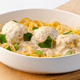 Мітболи з курчати (150/150/100 г)