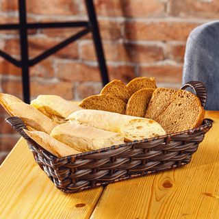 პურის ასორტი