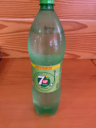 7Up 1,5L