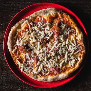 Pizza La Favorita (33 Cm.)
