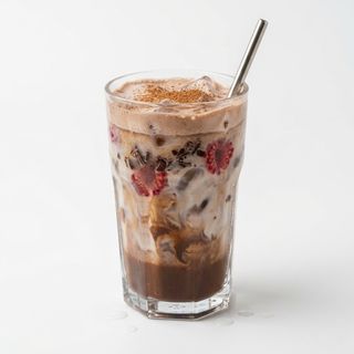 Iced Mocha