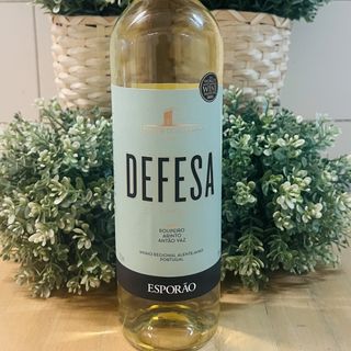 Vinho Branco Defesa (Alentejo )750 ml