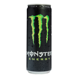 Monster Energy Ж/Б 355 МЛ